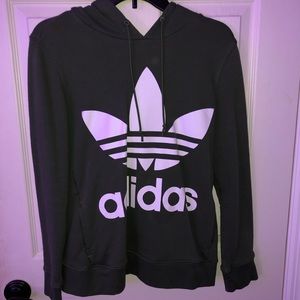 Adidas Sweatshirt
